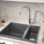 Смеситель для мойки Grohe Concetto 32661003