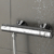 Смеситель для душа термостатический Grohe Precision Start 34594000