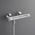 Смеситель для душа термостатический Grohe Precision Flow 34798000