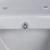 Унитаз напольный Vitra Serenada 9722B003-7205 (с функцией биде)