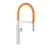 Гибкий шланг с пружиной Grohe GrohFlexx Kitchen 30321YR0 (оранжевый)
