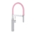 Гибкий шланг с пружиной Grohe GrohFlexx Kitchen 30321DP0 (розовый)