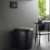 Клавиша для инсталляции Vitra Sirius 740-0411 (матовый черный)