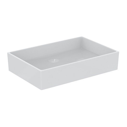 Раковина накладная Ideal Standard Extra T374001 (600х400 мм)