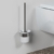 Туалетный ершик Ideal Standard Conca T4495A5 Magnetic Grey