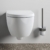 Туалетный ершик Ideal Standard Conca T4495A5 Magnetic Grey