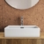 Раковина Ideal Standard Extra T372701 (600х450 мм)