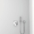 Шланговое подсоединение Ideal Standard Idealrain BC772AA