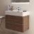 Раковина Ideal Standard Strada II T300101 (800х430 мм)