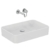 Раковина накладная Ideal Standard Conca T369801 (600х400 мм)