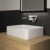 Раковина накладная Ideal Standard Conca T369801 (600х400 мм)