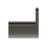 Крючок Ideal Standard Conca T4507A5 Magnetic Grey