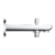Излив для ванны Grohe Bau Contemporary 13390000