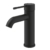 Смеситель для раковины Grohe Essence 24172KF1 (фантомный черный)