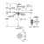Смеситель для раковины Grohe BauLoop 23886001
