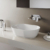 Раковина накладная Vitra Geo 7427B003-0012 (545х400 мм)