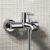 Смеситель для ванны Vitra Minimax S A41994EXP