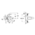 Смеситель для ванны Vitra Flow Round A43057EXP