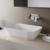 Раковина накладная Vitra Geo 7425B003-0012 (595х395 мм)