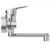 Смеситель для раковины Ideal Standard Ceraflex B1717AA настенный