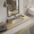 Раковина встраиваемая снизу TOTO WU LW1506JUYW/F#W (590х380 мм)