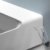 Раковина Ideal Standard Conca T381801 (600х450 мм)