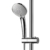 Душевая система Ideal Standard Idealrain Soft A5691AA