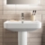 Раковина Ideal Standard i.life S T458301 (600х380 мм)