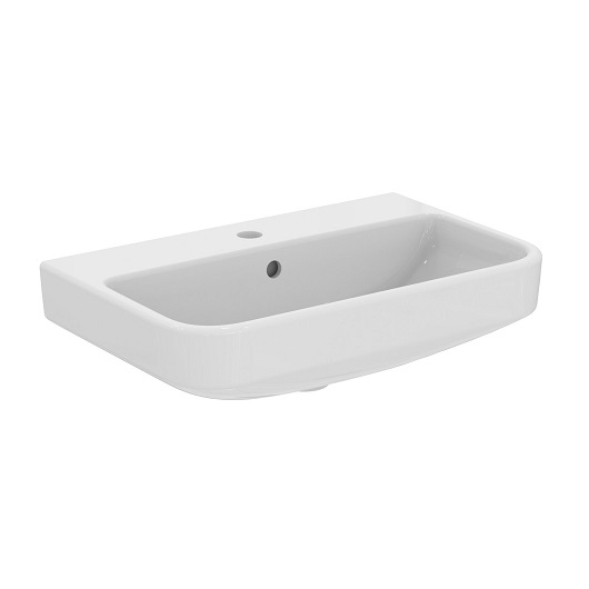 Раковина Ideal Standard i.life S T458301 (600х380 мм)
