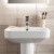 Раковина Ideal Standard i.life S T458501 (500х370 мм)