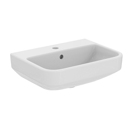 Раковина Ideal Standard i.life S T458501 (500х370 мм)