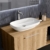 Раковина накладная Ideal Standard i.life B T508701 (600х370 мм)