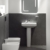 Раковина Ideal Standard i.life S T458501 (500х370 мм)