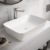 Раковина накладная Ideal Standard Ipalyss E207601 (550х380 мм)