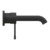 Смеситель для раковины Grohe Essence 29192KF1 (фантомный черный)