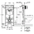 Комплект унитаза с инсталляцией Grohe Rapid SL GH 39187001