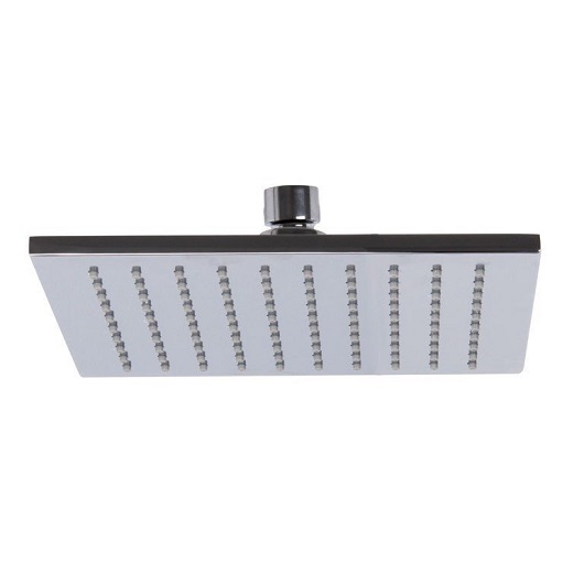 Верхний душ FIMA Carlo Frattini Wellness F2620/2CR (200х200 мм, хром)