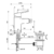 Смеситель для биде Ideal Standard Ceraplan BD248AA