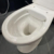 Унитаз напольный Vitra Norm Zeitgeist 9864B099-7208 (безободковый)