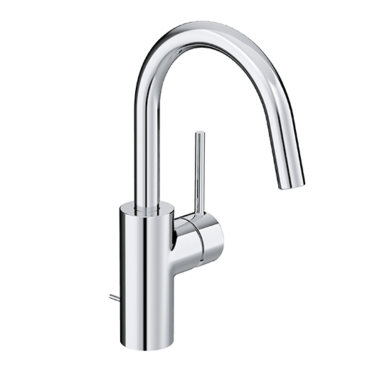 Смеситель для раковины Kludi Bozz 380270576