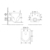 Комплект унитаза с инсталляцией Grohe Rapid SL GH 39181001