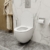 Комплект унитаза с инсталляцией Grohe Rapid SL GH 39182001