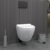 Комплект унитаза с инсталляцией Grohe Rapid SL GH 39183001