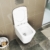 Комплект унитаза с инсталляцией Grohe Rapid SL GH 39184001