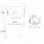 Комплект унитаза с инсталляцией Grohe Rapid SL GH 39184001