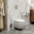 Комплект унитаза с инсталляцией Grohe Rapid SL GH 39188001