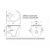 Комплект унитаза с инсталляцией Grohe Rapid SL GH 39188001