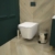 Комплект унитаза с инсталляцией Grohe Rapid SL GH 39195001