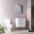Унитаз напольный Vitra Norm Blanc 9837B099-7201