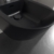 Биде подвесное Villeroy & Boch Antao 541100R7 Pure Black CeramicPlus